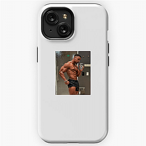Push Limits Like Ashton Hall Ashton Hall iPhone Cases