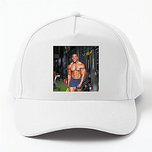 In Beast Mode Ashton Hall Ashton Hall Hats & Caps