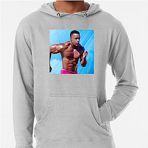 Rep It With Ashton Hall Ashton Hall Hoodies