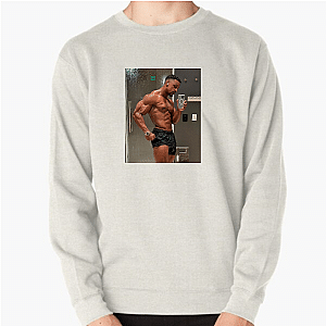 Push Limits Like Ashton Hall Ashton Hall Sweatshirts