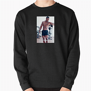 Train Like Ashton Hall Ashton Hall Sweatshirts