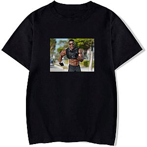 Rise With Ashton Hall Ashton Hall T-Shirts