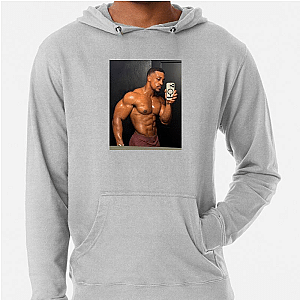 Team Ashton Hall Ashton Hall Hoodies