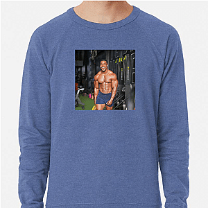 In Beast Mode Ashton Hall Ashton Hall Sweatshirts