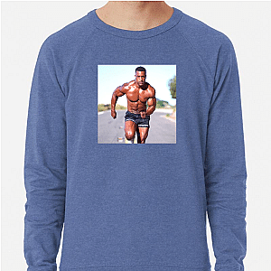 Power Mode: Ashton Hall Ashton Hall Sweatshirts