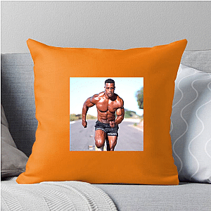 Power Mode: Ashton Hall Ashton Hall Pillows Cover