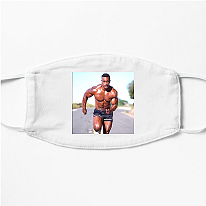 Power Mode: Ashton Hall Ashton Hall Face Masks