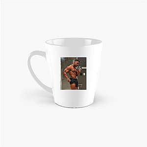 Push Limits Like Ashton Hall Ashton Hall Mugs