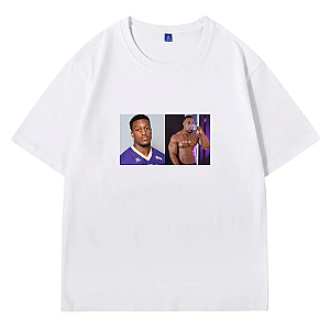 Work Ethic Of Ashton Hall Ashton Hall T-Shirts
