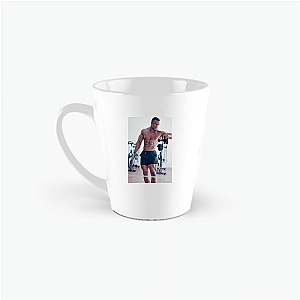 Train Like Ashton Hall Ashton Hall Mugs