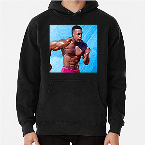 Rep It With Ashton Hall Ashton Hall Hoodies