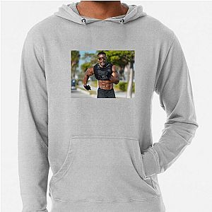 Rise With Ashton Hall Ashton Hall Hoodies