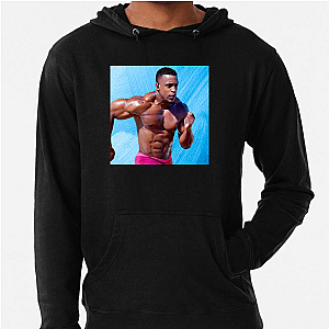 Rep It With Ashton Hall Ashton Hall Hoodies