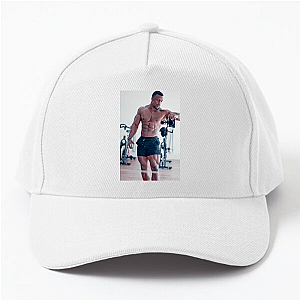 Train Like Ashton Hall Ashton Hall Hats & Caps