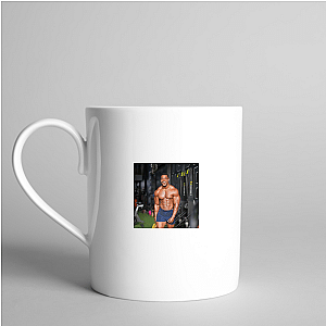 In Beast Mode Ashton Hall Ashton Hall Mugs