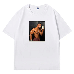 Team Ashton Hall Ashton Hall T-Shirts
