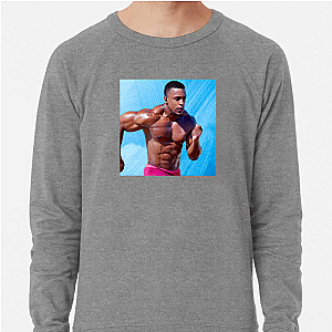 Rep It With Ashton Hall Ashton Hall Sweatshirts