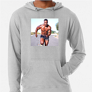 Power Mode: Ashton Hall Ashton Hall Hoodies