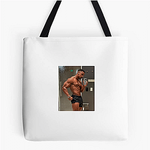 Push Limits Like Ashton Hall Ashton Hall Bags