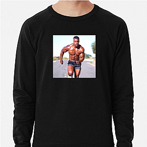 Power Mode: Ashton Hall Ashton Hall Sweatshirts