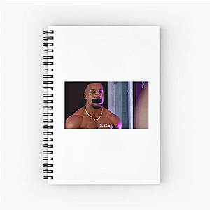 Born For This Ashton Hall Ashton Hall Notebook