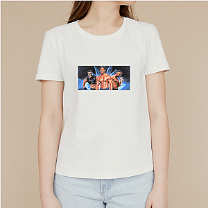 Vibes Only Ashton Hall Ashton Hall T-Shirts