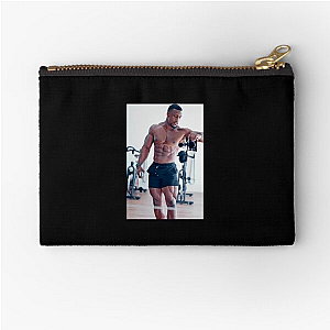 Train Like Ashton Hall Ashton Hall Zipper Pouches