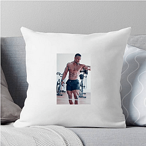 Train Like Ashton Hall Ashton Hall Pillows Cover