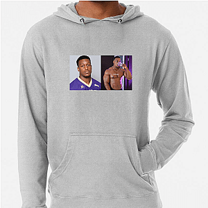 Work Ethic Of Ashton Hall Ashton Hall Hoodies