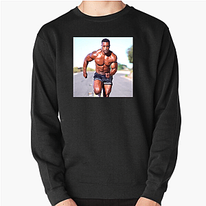 Power Mode: Ashton Hall Ashton Hall Sweatshirts