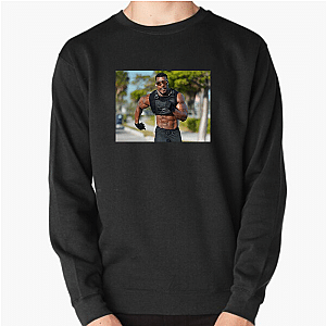 Rise With Ashton Hall Ashton Hall Sweatshirts