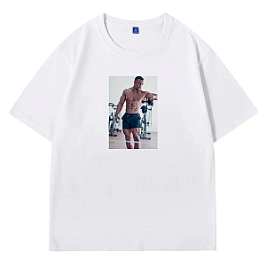 Train Like Ashton Hall Ashton Hall T-Shirts