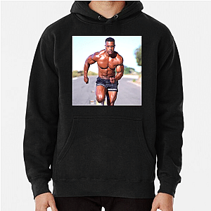 Power Mode: Ashton Hall Ashton Hall Hoodies
