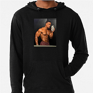 Team Ashton Hall Ashton Hall Hoodies