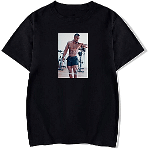 Train Like Ashton Hall Ashton Hall T-Shirts