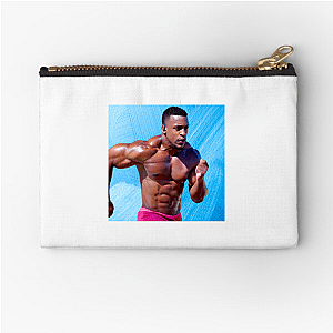 Rep It With Ashton Hall Ashton Hall Zipper Pouches