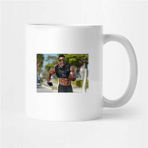Rise With Ashton Hall Ashton Hall Mugs