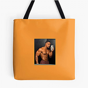 Team Ashton Hall Ashton Hall Bags