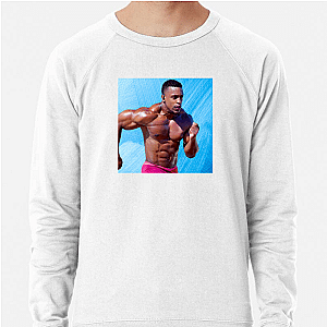 Rep It With Ashton Hall Ashton Hall Sweatshirts
