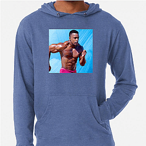 Rep It With Ashton Hall Ashton Hall Hoodies