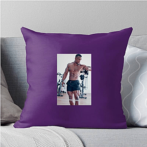 Train Like Ashton Hall Ashton Hall Pillows Cover