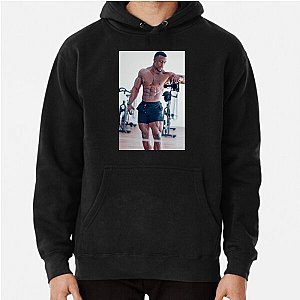 Train Like Ashton Hall Ashton Hall Hoodies