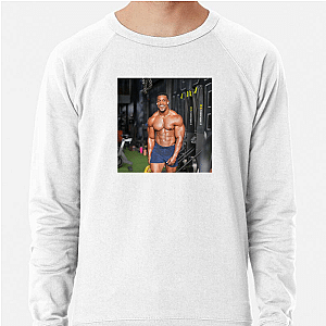 In Beast Mode Ashton Hall Ashton Hall Sweatshirts