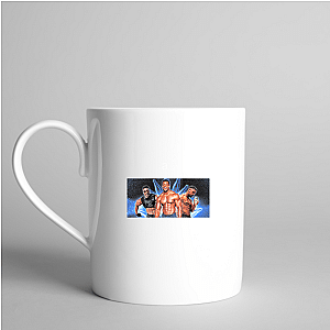 Vibes Only Ashton Hall Ashton Hall Mugs