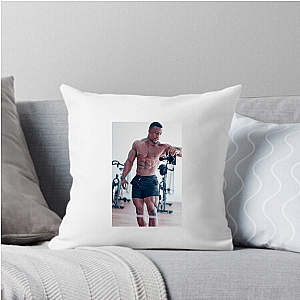 Train Like Ashton Hall Ashton Hall Pillows Cover