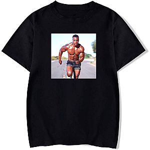 Power Mode: Ashton Hall Ashton Hall T-Shirts