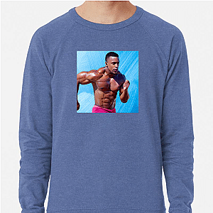 Rep It With Ashton Hall Ashton Hall Sweatshirts