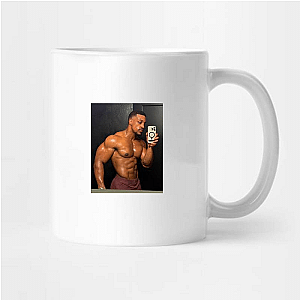 Team Ashton Hall Ashton Hall Mugs