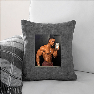 Team Ashton Hall Ashton Hall Pillows Cover