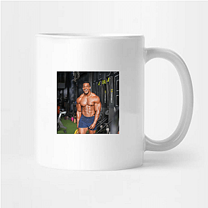 In Beast Mode Ashton Hall Ashton Hall Mugs